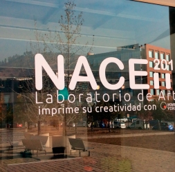 NACE Arte Lab